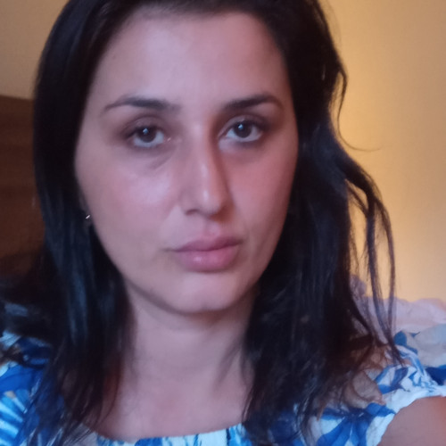Melike E. profile photo