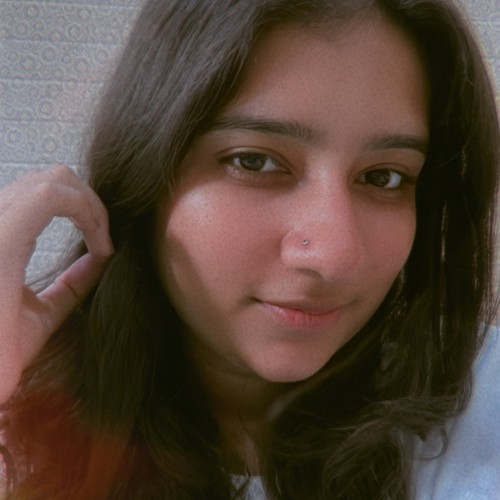 Khushi W. profile photo