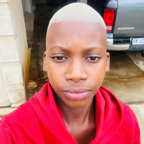 Khumo L. profile photo