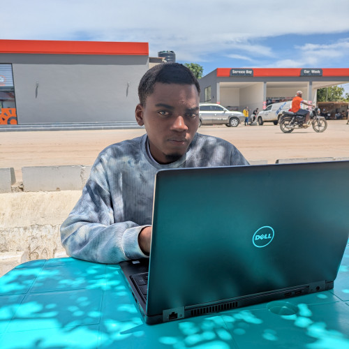 Daniel K. profile photo