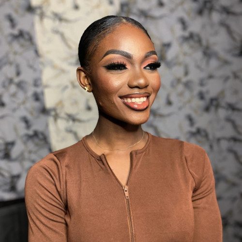 Aishat  F. profile photo