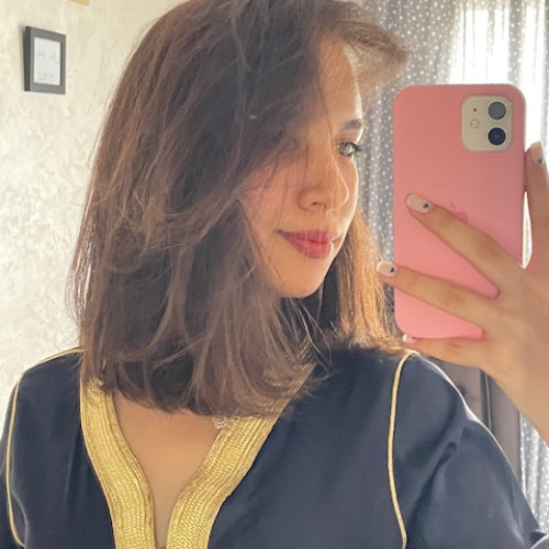 ranim p. profile photo
