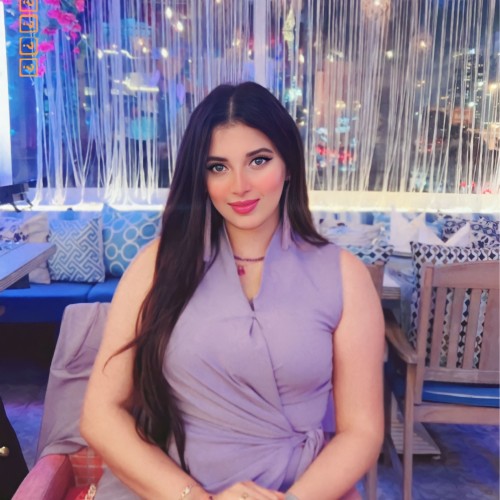 Amira K.