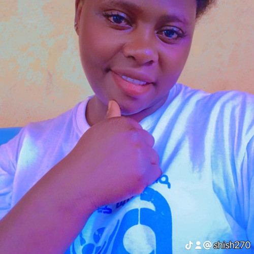 Sheillah  M. profile photo