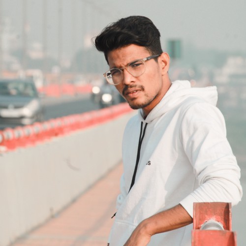 Shivam  T.