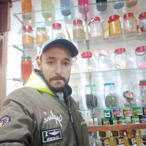 Abdel Jalil  A. profile photo