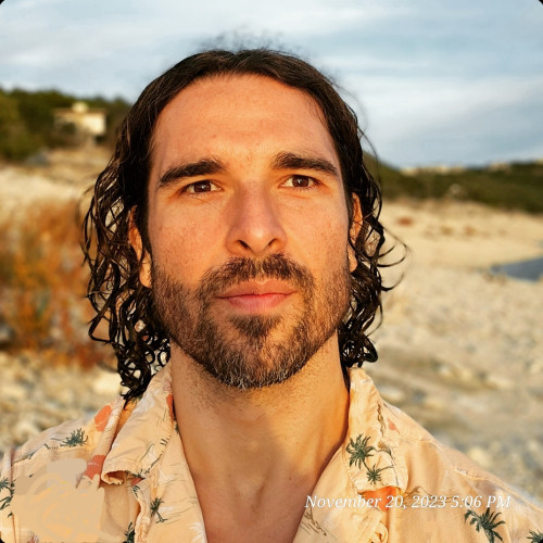 Daniel m. profile photo