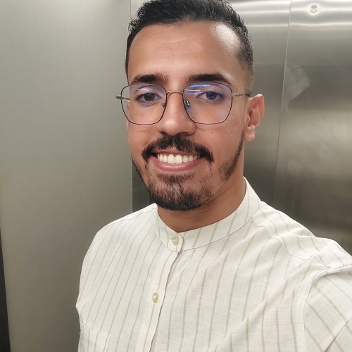 Mohammed  A.