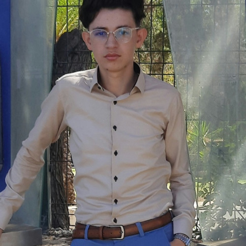 Youssef M. profile photo