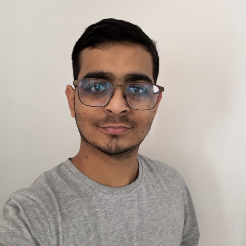 Kishan T. profile photo