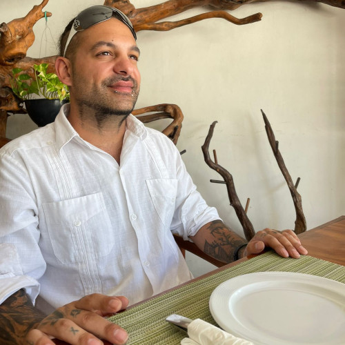 Max K. profile photo