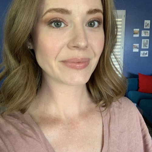 Lilly M. profile photo
