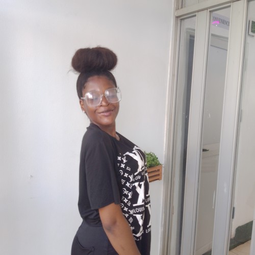 Kareema C.