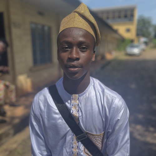 Taiwo J. profile photo