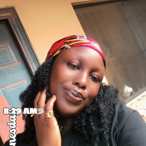 Ogundare M. profile photo