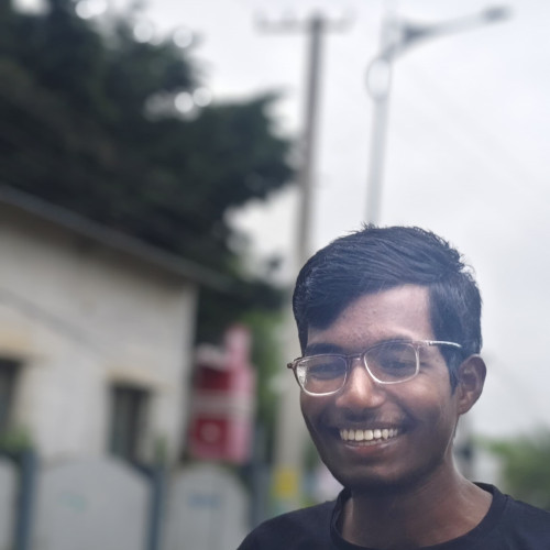Pedda potti  S.