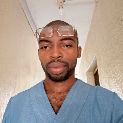 Chukwuemeka P.