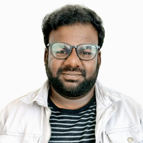 Randy B. profile photo
