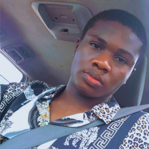 Ikechukwu  A.