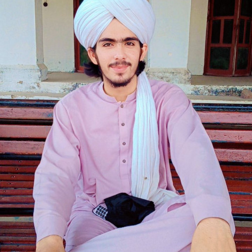 Mehboob Ul  H. profile photo
