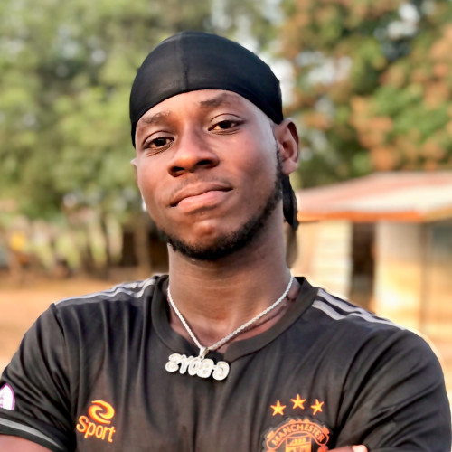Mac C. profile photo