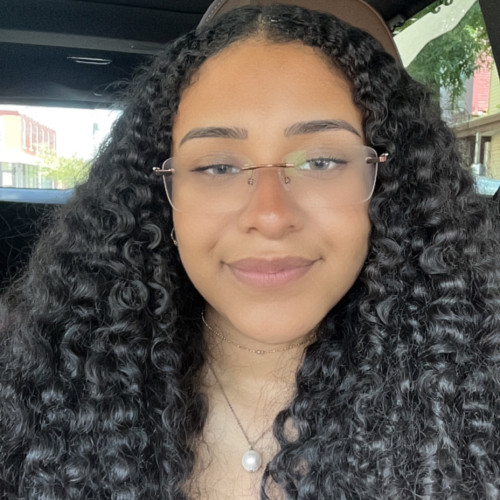 Crystal  Y. profile photo