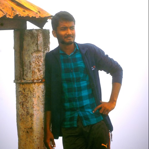 Hemanth B. profile photo