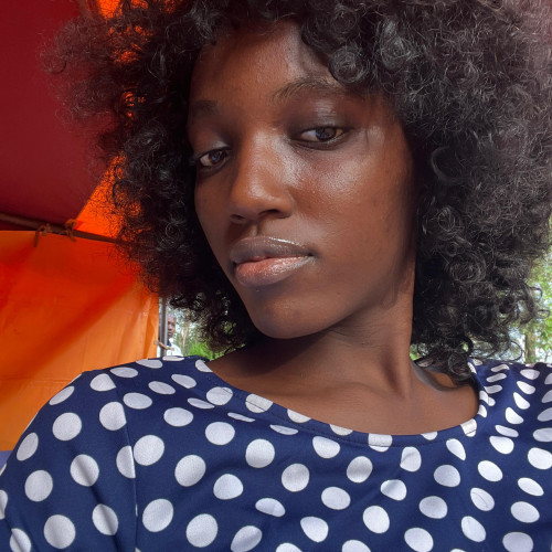 Salome G. profile photo