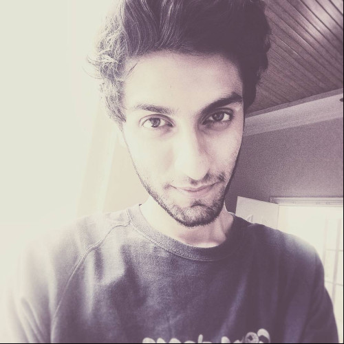 Omar M. profile photo