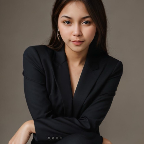 Gadis D. profile photo