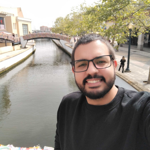 Marcelo S. profile photo
