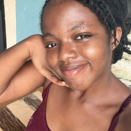 Miriam N. profile photo