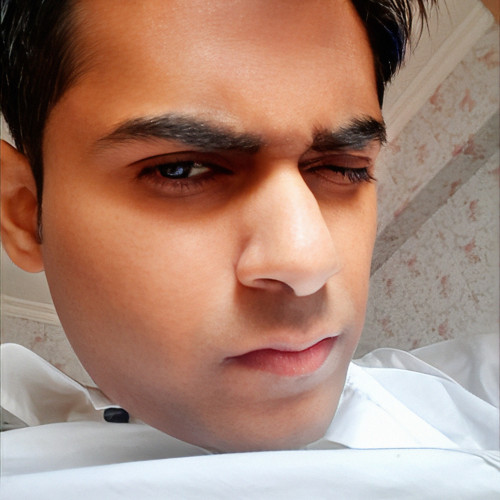 Abhi S. profile photo