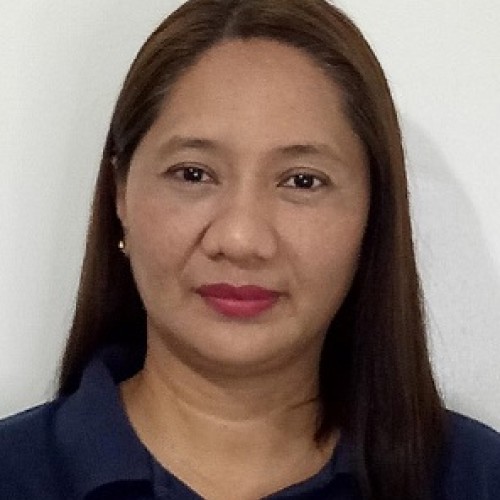 Mary Grace A.