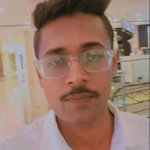 Asif k. profile photo