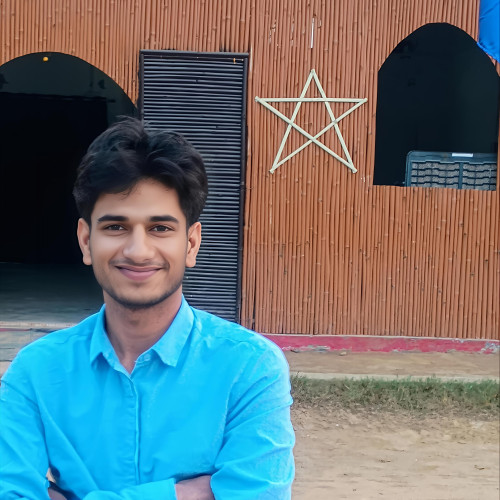 Vikrant  S. profile photo