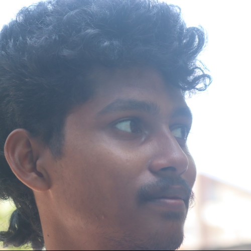 Hemanth R. profile photo