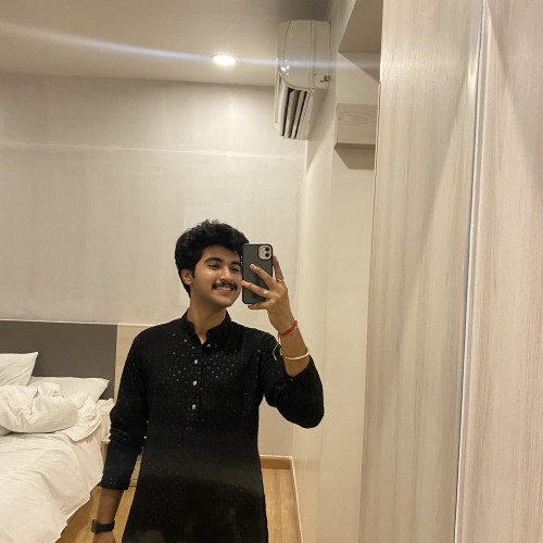 Parth  S. profile photo