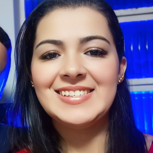  Aline  C. profile photo