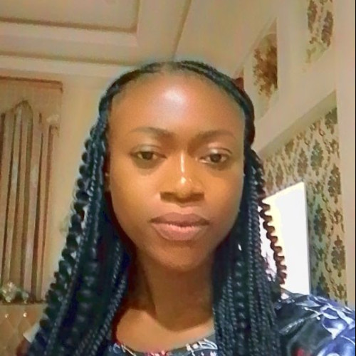 Kosiso W. profile photo
