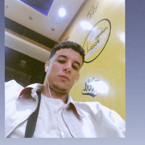 ELMEHDI B.