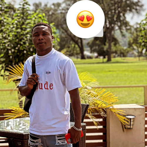 Kenechukwu  P. profile photo