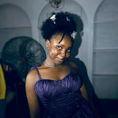 Benedicta  O. profile photo