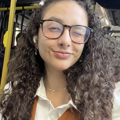 Maria C. profile photo