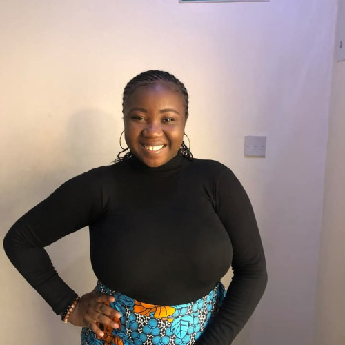 Grace E. profile photo