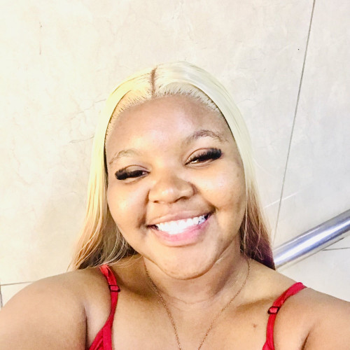 Noluthando M. profile photo
