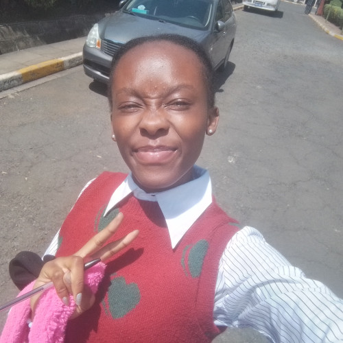 Shanice N. profile photo