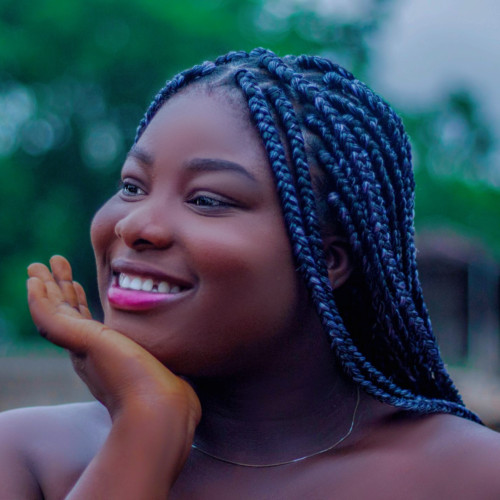Abenaa K. profile photo