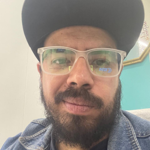 Yahuar M. profile photo