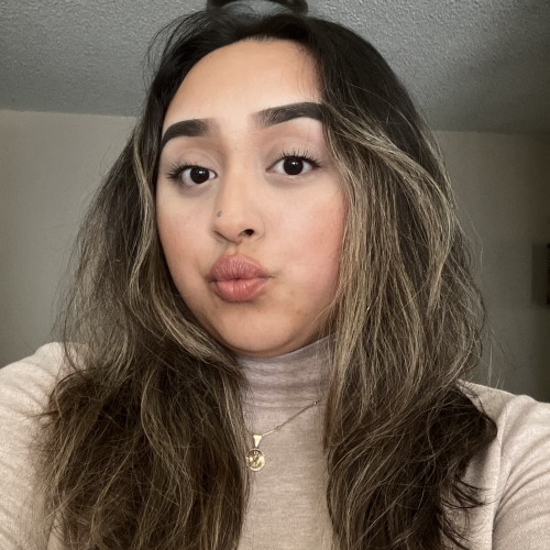 Erika A.